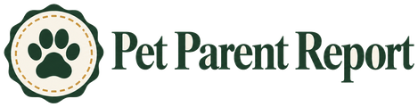 Pet Parent Report